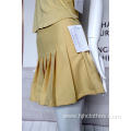 Stretch Twill Skirt For Ladies